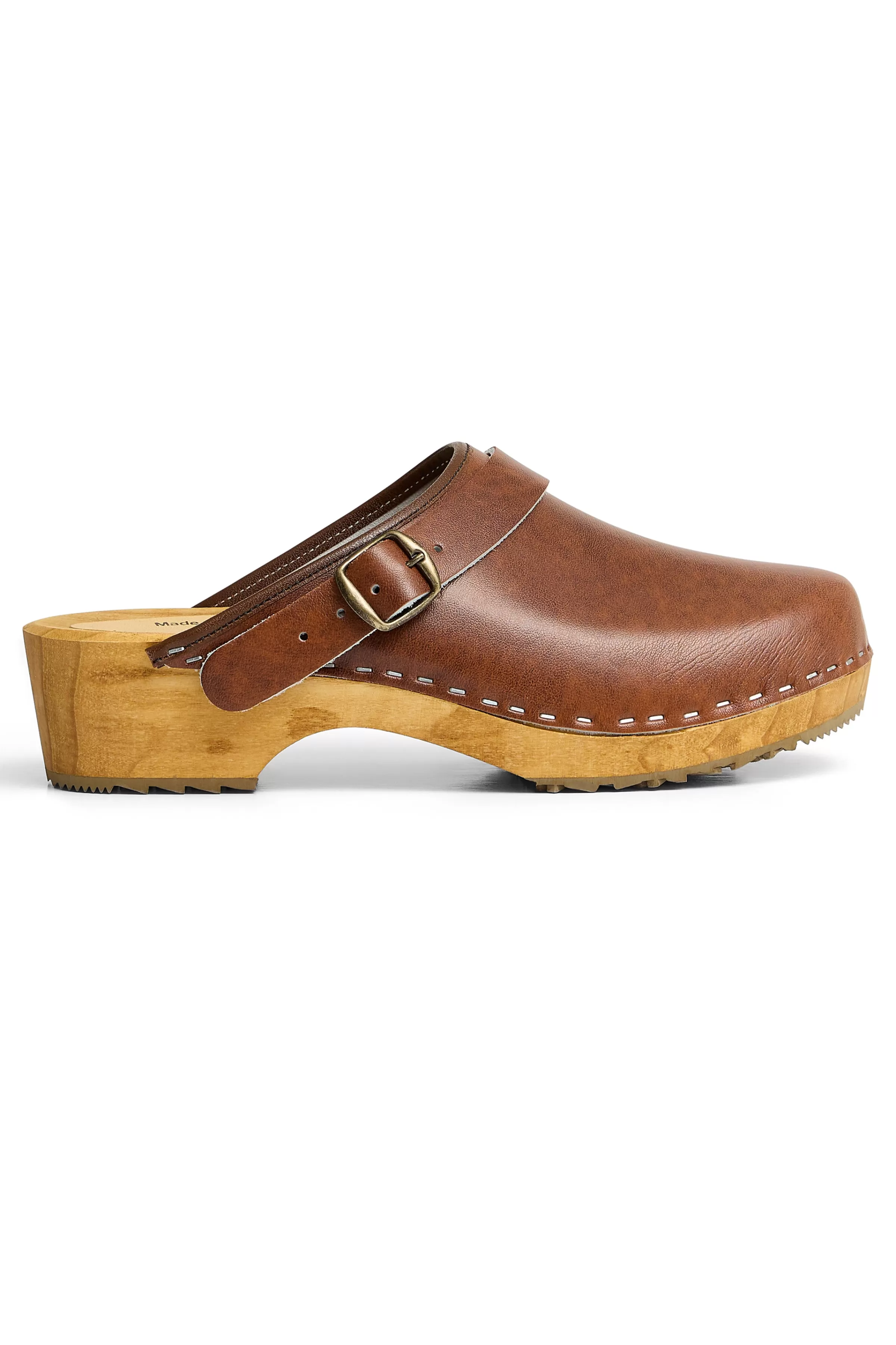 Leon&Harper Zapatos*Balsta P23 Hooves Coñac