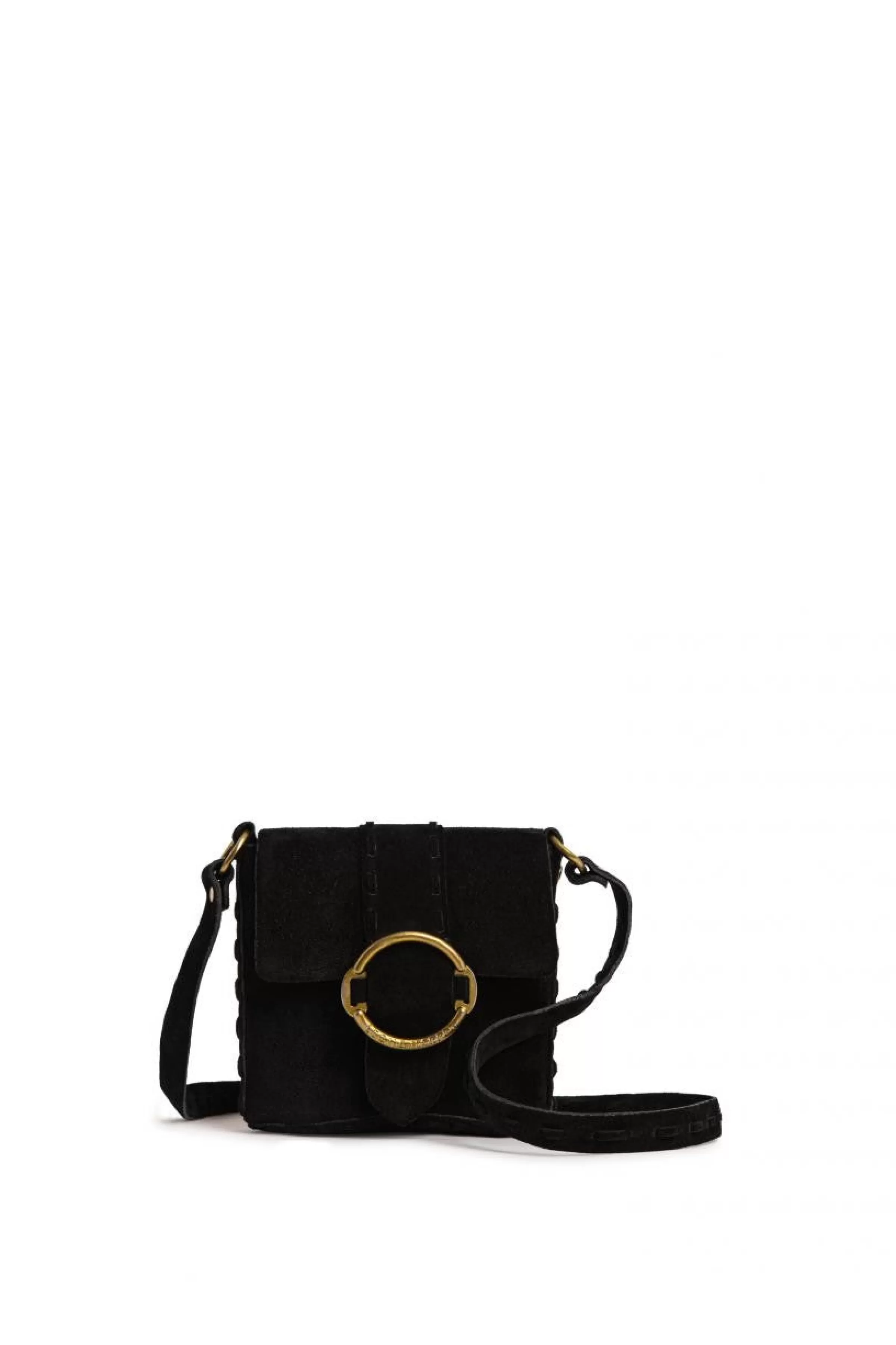 Leon&Harper Bolsos*Bolso Bonnie Mix Negro