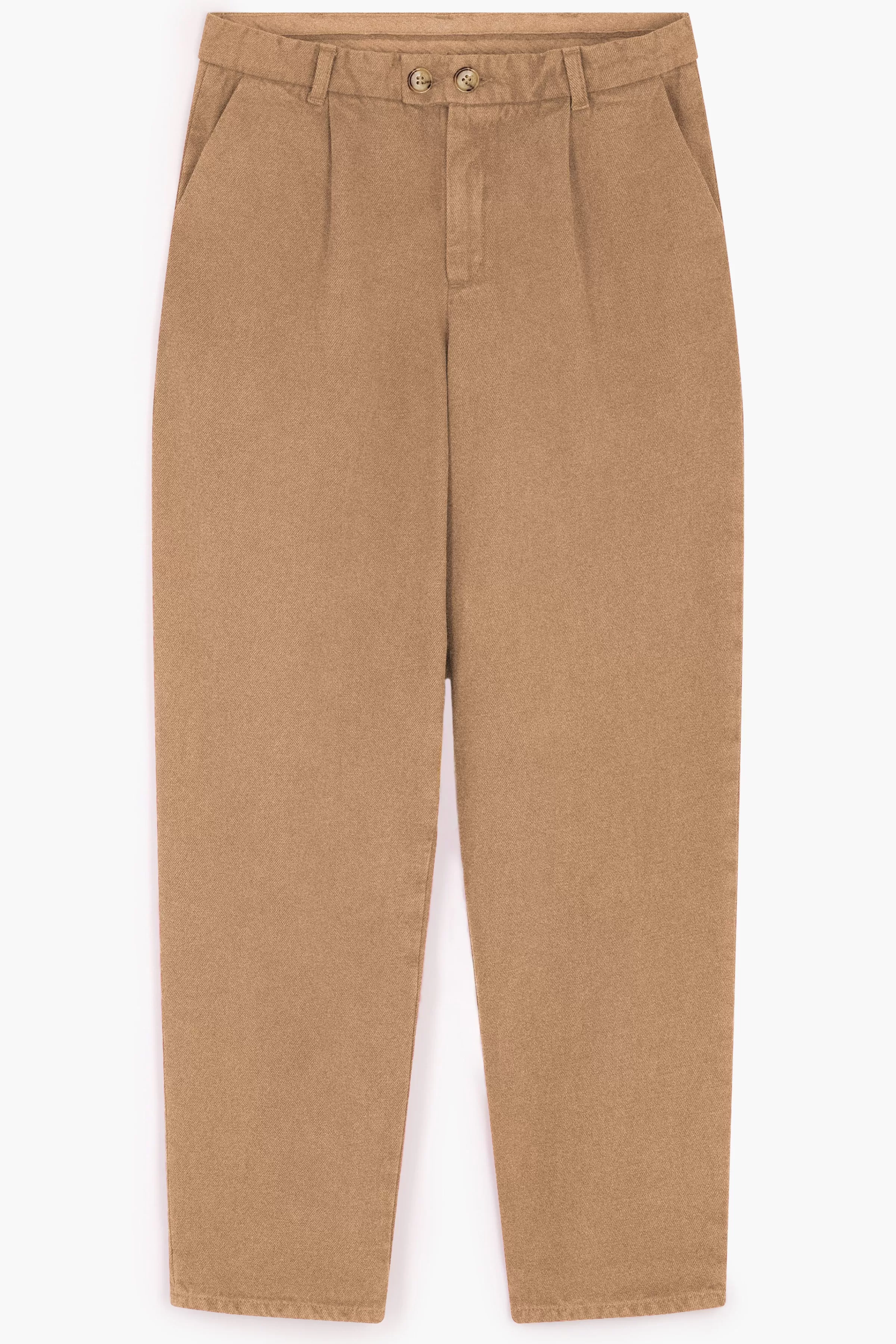 Leon&Harper Selección -50% | Pantalones & Denim*Pantalones Prodige PLN Beige