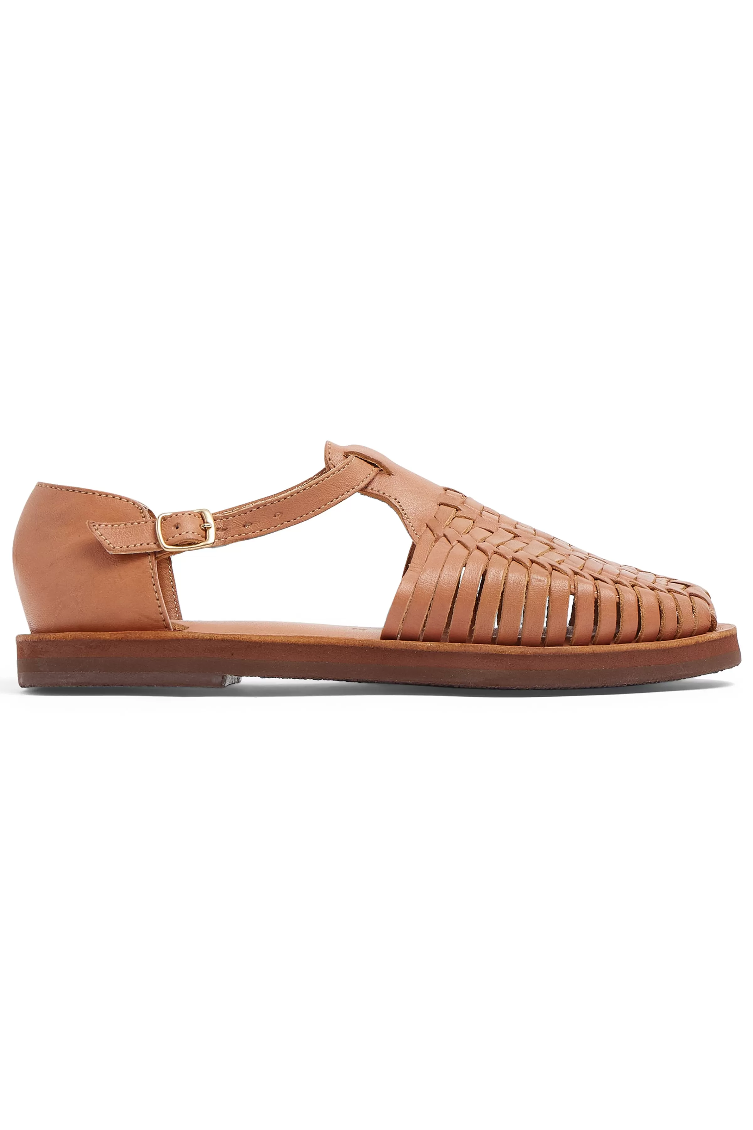 Leon&Harper Last Chance | Zapatos*Sandalias Acapulco P23 Natural