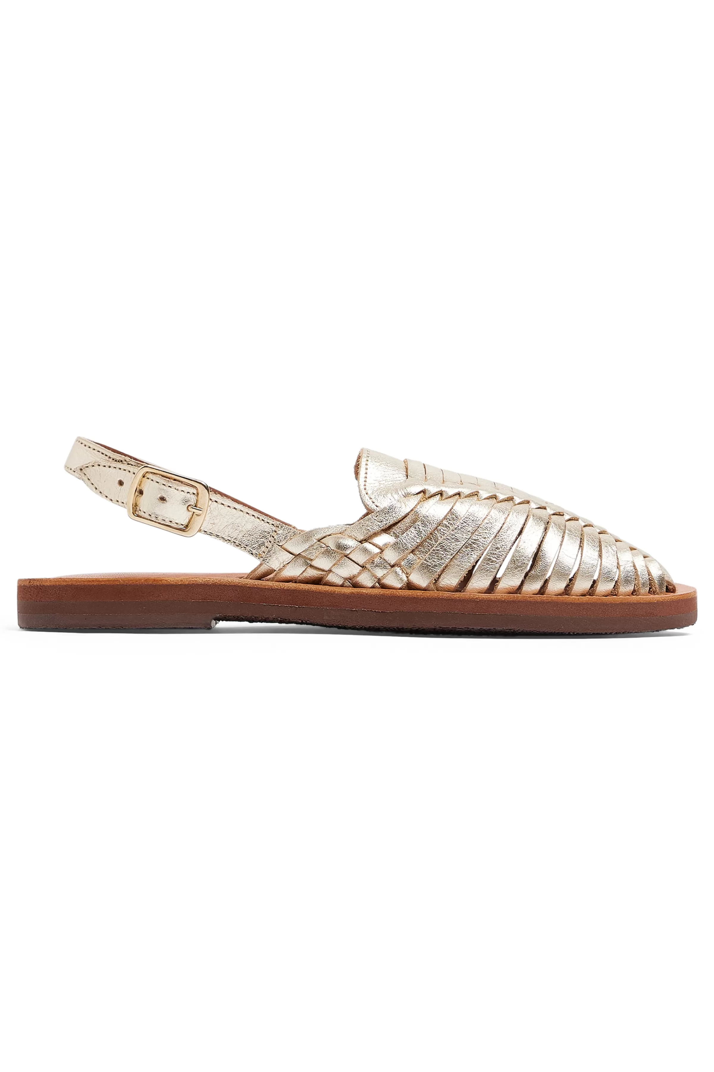 Leon&Harper Last Chance | Zapatos*Sandalias Izamal P23 Oro